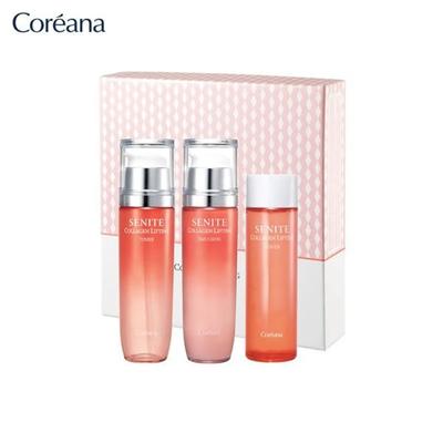 Senite Collagen Lifting 2-Piece Special Set
