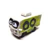 Pixar Cars 3 Das Thunder Valley Crash Party Legierungsauto Polizeiauto Mcqueen Miss Spielzeugauto Schenken Sie Kindern Geburtstagsgeschenke