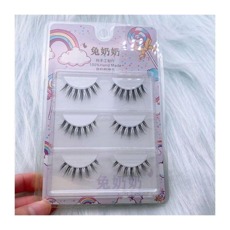 Mogugu - Sztuczne Rzęsy