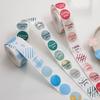 500pcs Thank You Stickers Holiday Decor Sticker Wedding Party Gift Sticker Birthday Gift Box Sticker Baking Labels