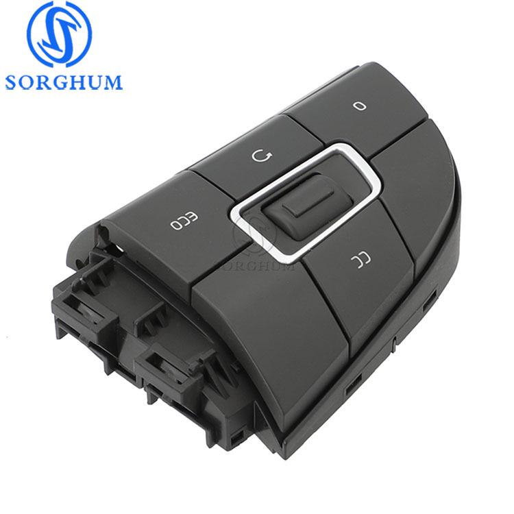 FH4 FM4 Volvo Multifunction Steering Wheel Button Switch - Car Parts 21957046