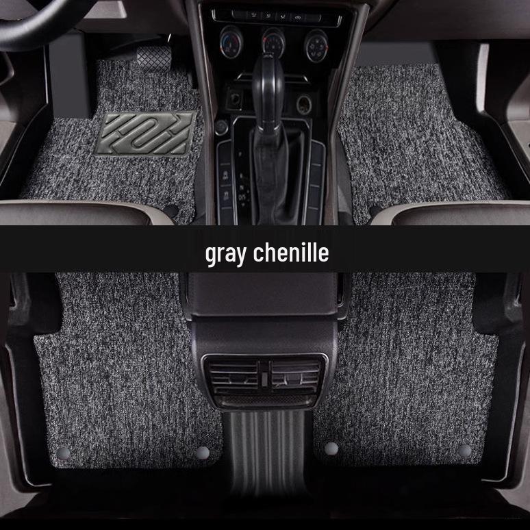 Lexus NX/ES/RX/GX460/CT200h TPE Floor Mats