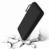 Hard Shell Travel Carrying Case For KeychronK3 Pro Mechanical Keyboard Shell Travel Carrying Bag Anti-Scratch Protective Case