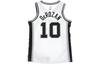 Nike Basketball Jerseys Men's White Moderate Other 864449-102