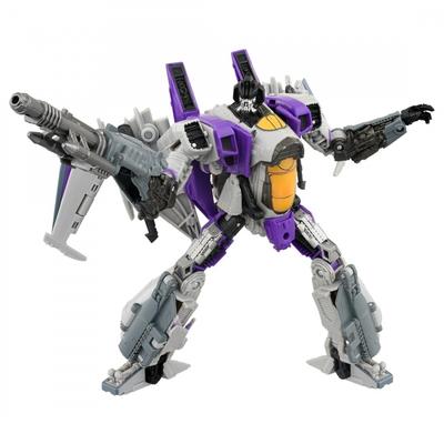 Transformátory SS-136 Skywarp
