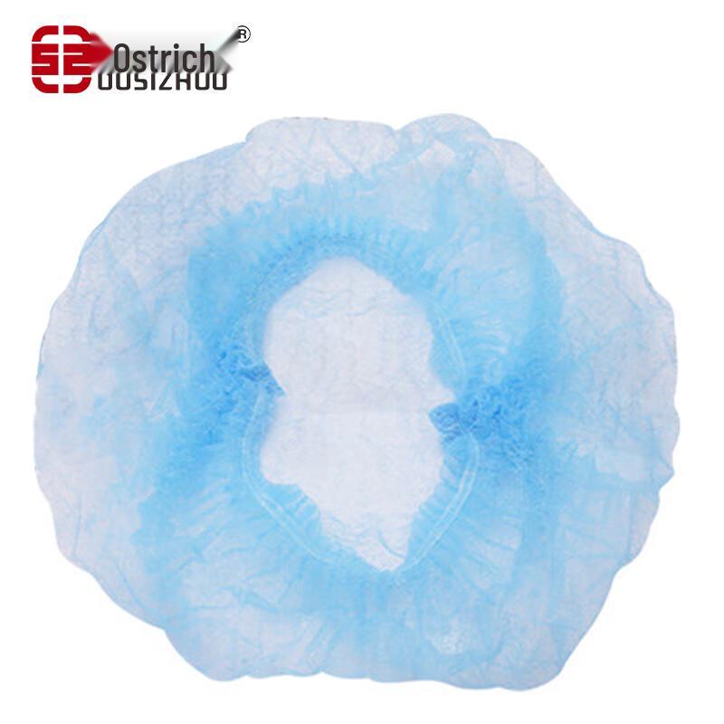Osztro Disposable Non-Woven Hair Net