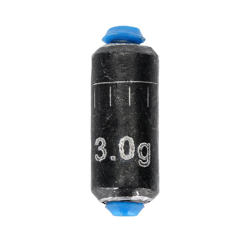 Quick Seat Anti-Explosion Lead Tape Roll for Fishing and Weighing