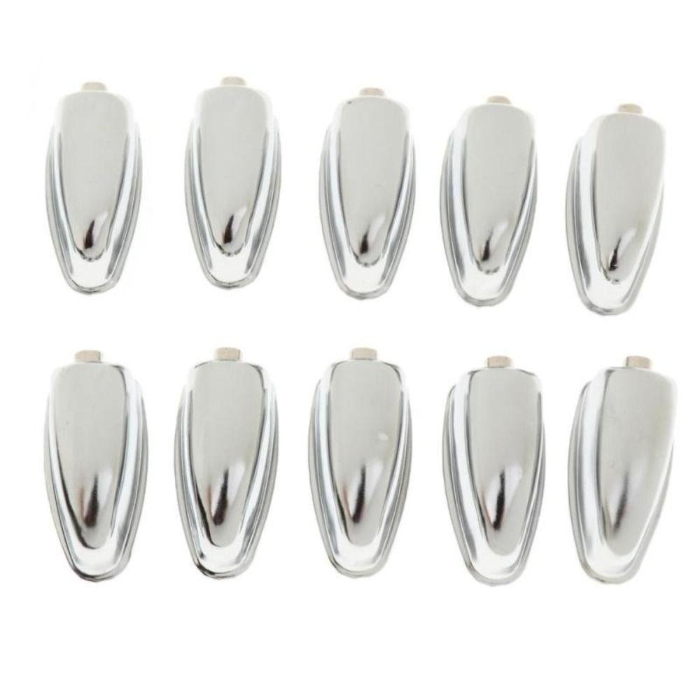 Replacement Drum Claw Hooks Iron Material Snare Drum Lugs Drum Lugs  Musical Instruments