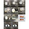 Flexible Silicone Mould for Intricate Resin Creation Jewelry Making Small Craft Detachable Designs