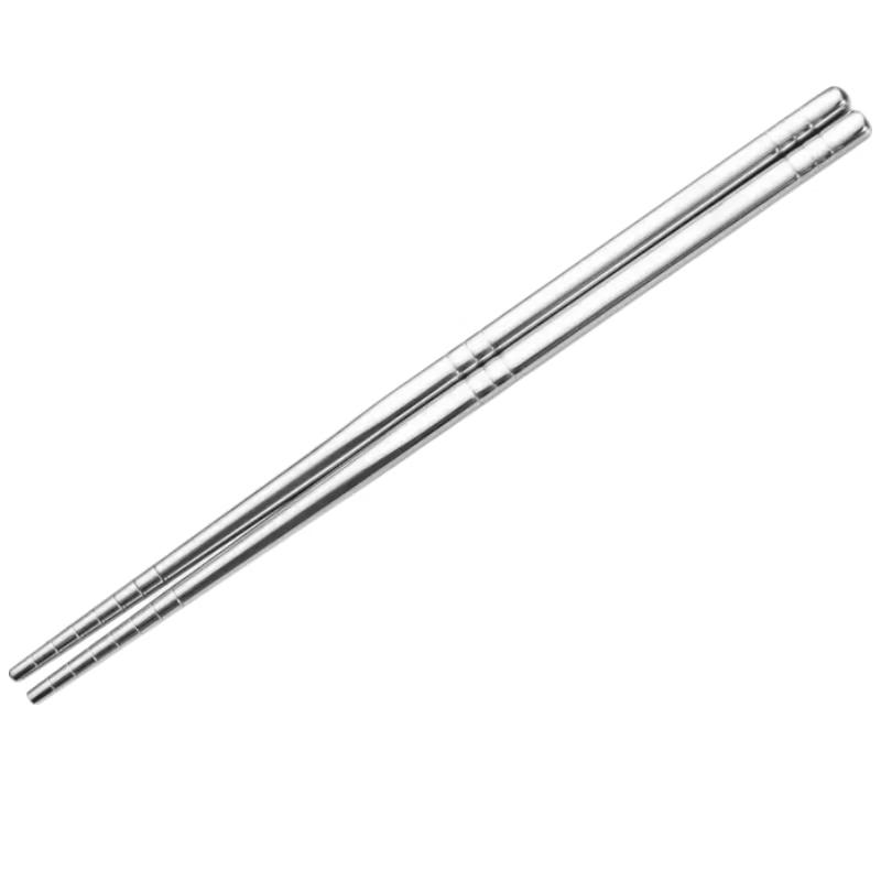 Velosan Stainless Steel Chopsticks