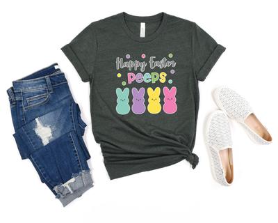 Oberteile – T-Shirts
