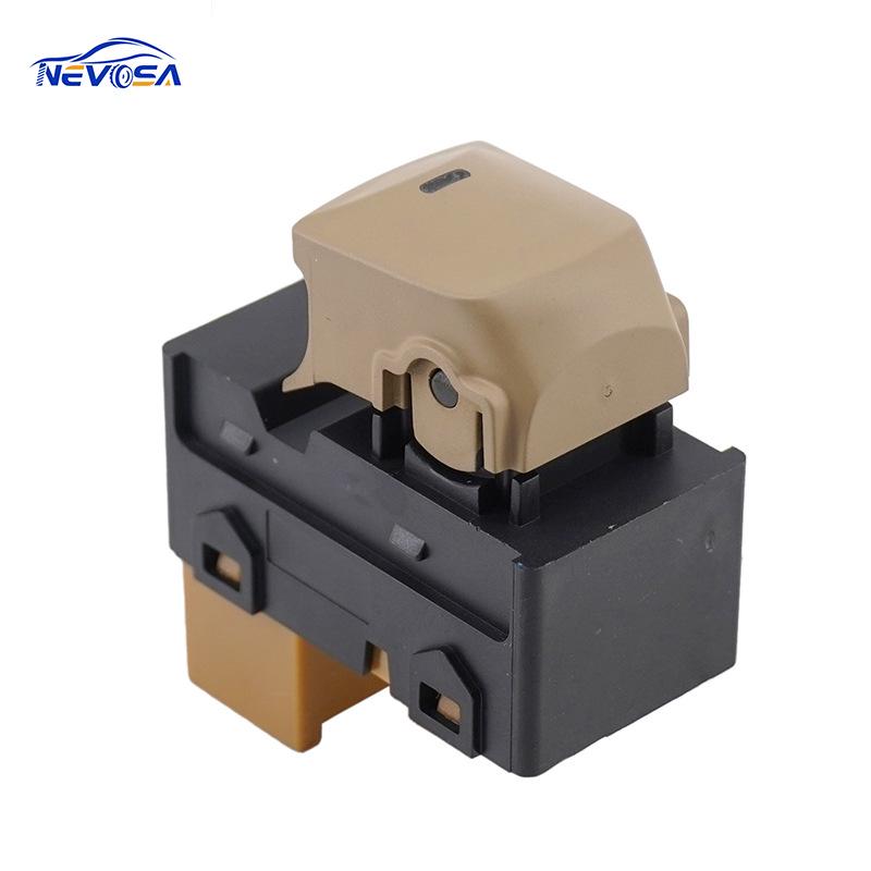 Hyundai Elantra Glass Lifter Switch (93580-3X000) Electric