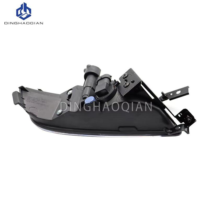 Fog Light For Honda CRV CR-V 2015 2016 2017 Car Front Bumper Fog Lamp Headlights Foglights Car Accessories Assembly Left Right