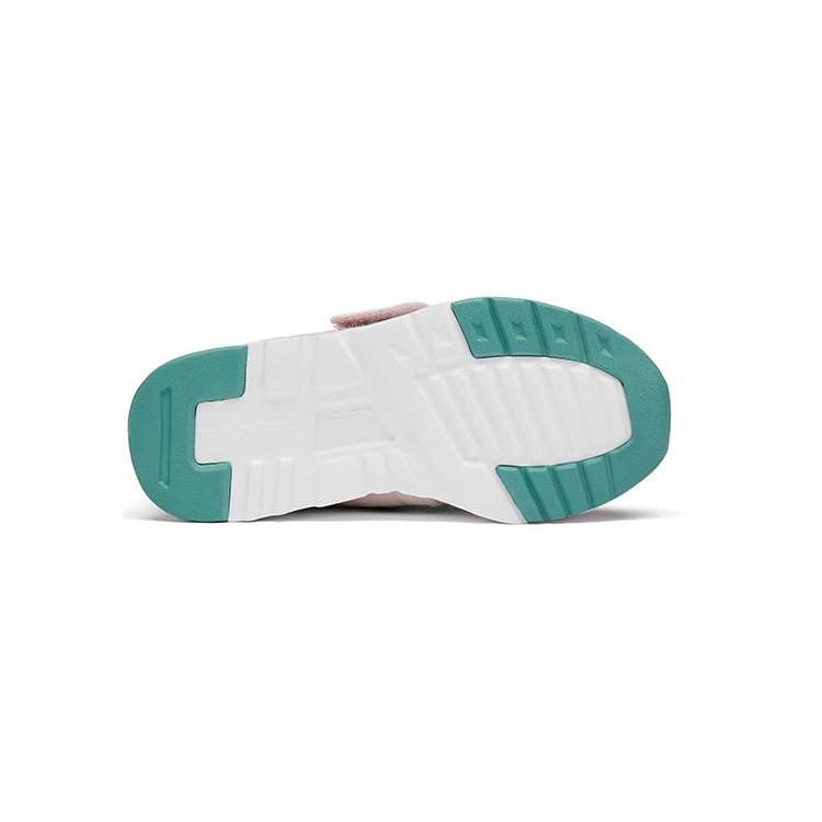 New Balance NB 997H Anti Slip Wear Resistant Low Top Toddler Shoes Pink Infant And Toddler