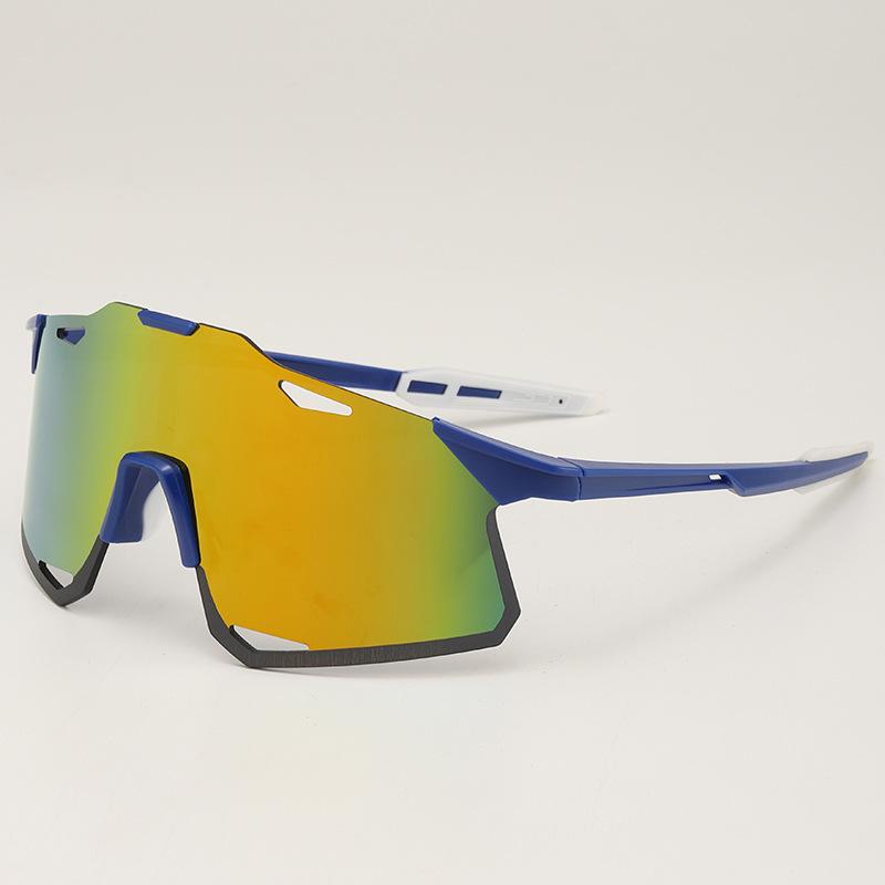 JYL TS Outdoor Sunglasses 009193 UV Protection For Sports 9193