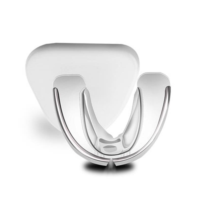 Adult Teeth Corrector Silicone Retainer for Buck Teeth, Night Use, Anti-Grinding, Unisex