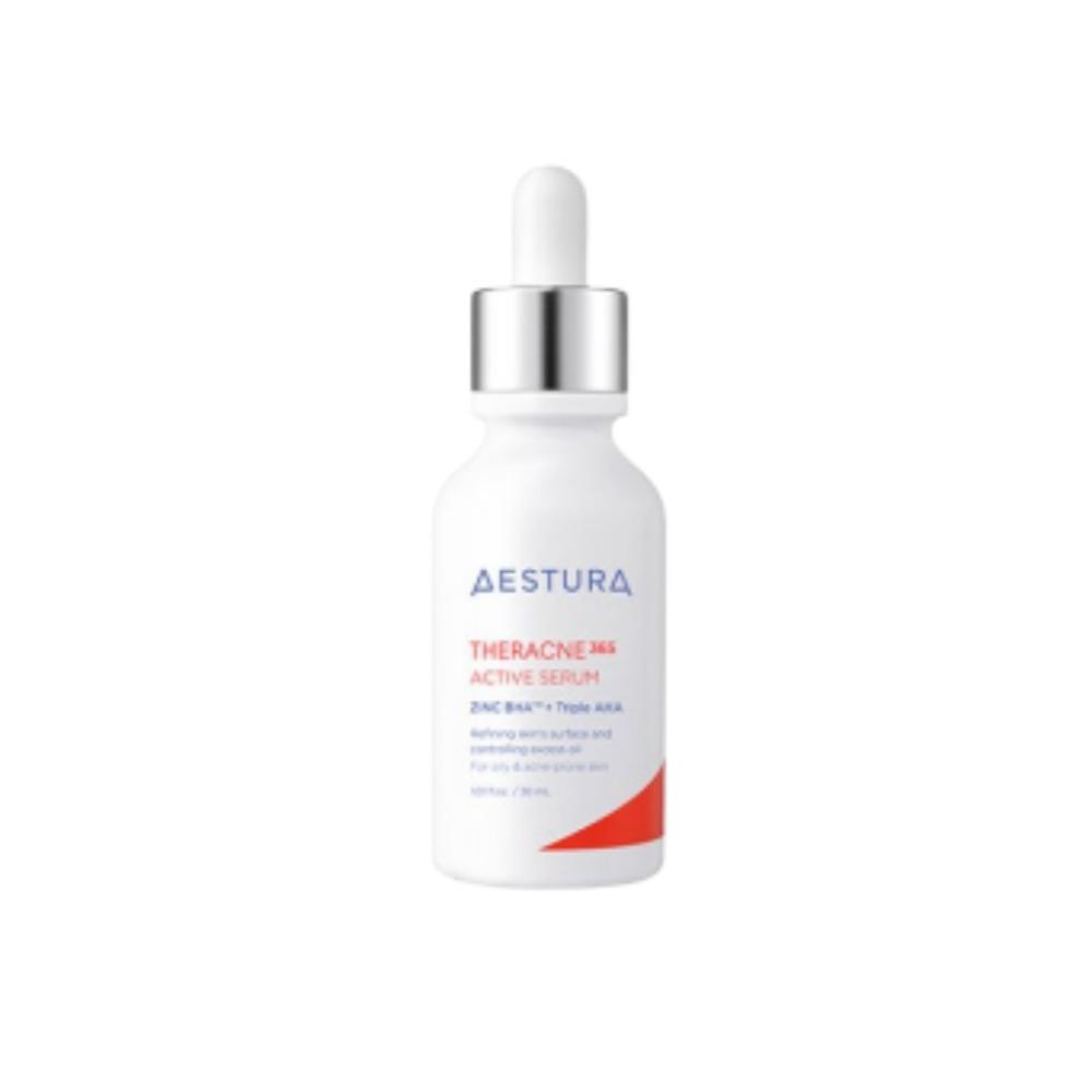 AESTURA Theracne 365 Active Serum Acne Care & Pore Control 30ml
