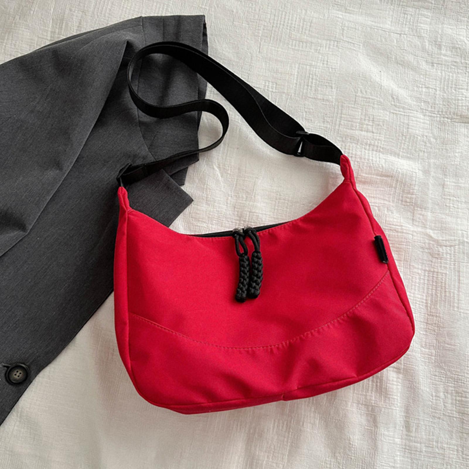 Сумка-мессенджер Полиэстер Модная Многофункциональная Женская Наплечная Сумка для Работы