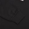 Skechers Casual Letter Design Round Neck Long Sleeve Sweatshirt Women sweatshirt Black P422W022-0018