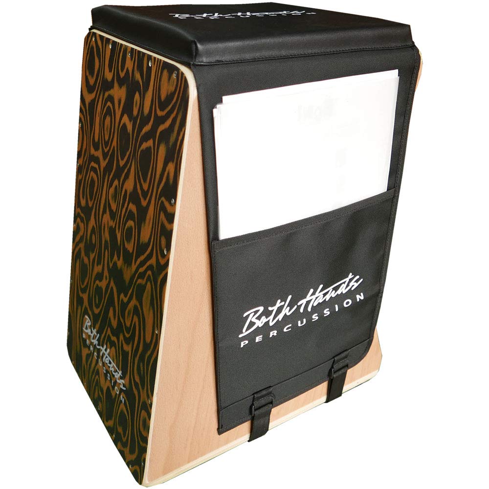 

BothHands BH-PAD03 CAJON PAD Cajon Pad