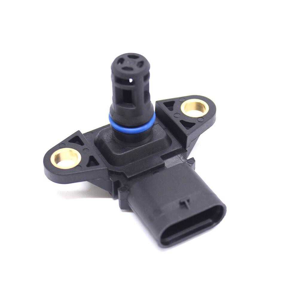 4 P Manifold Pressure MAP Sensor For BMW 320I 328I 428I 528I M5 M6 X1 X3 Z4