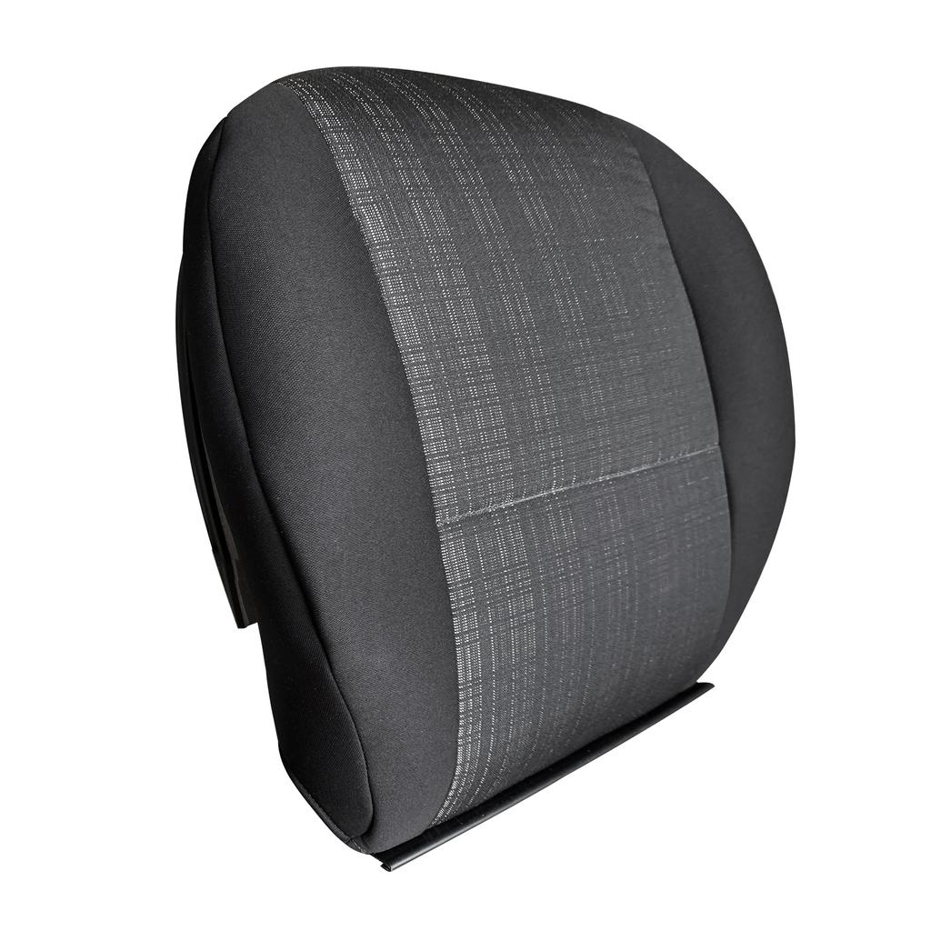 Anwendbar für 2013-2018 Mercedes Sprinter W906 Sitzbezüge A00091488899