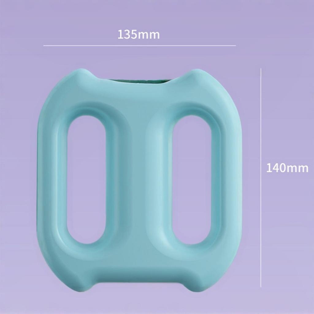 Multifunctional Full-Body Fascia Ring For Fat Burning Fascia Gun Massage Ring For Shaping Weight Loss Body Shaping Instrum