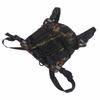 Radio Harness Chest Front Pack Pouch Holster Walkie Talkie Vest Rig Carry Bag OutdoorLight Camouflage