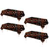 For Camping For Halloween Gathering Halloween Tablecloth Festive Gathering 137*274cm Easy Clean Party Tablecloth