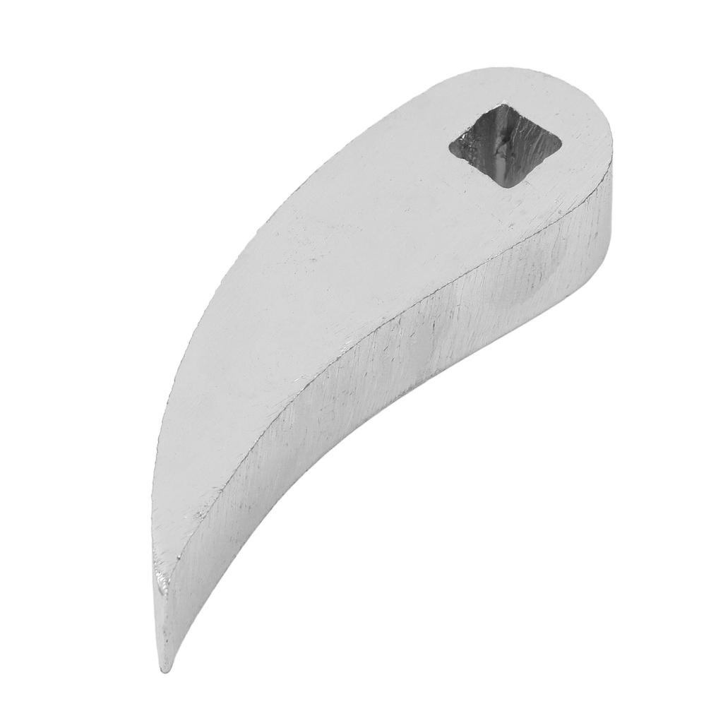 Regulowany adapter łomu stal CR V kompaktowy wielofunkcyjny adapter głowicy łomu narzędzie do 38 cali