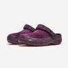 Crocs Classic Crafted Velvet Clog [CRS211931] [Shipped from Korea] 100% Authentic