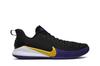 Nike Mamba Focus Lakers