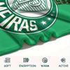1Pc Palmeiras Print Flannel Blanket High Quality Warm Comfortable Cover for All Seasons Perfect for Gifts Home Decor