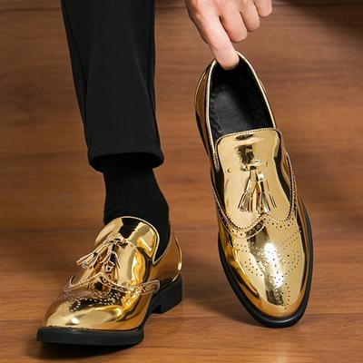 Topuklu Ayakkabılar – Loaferlar