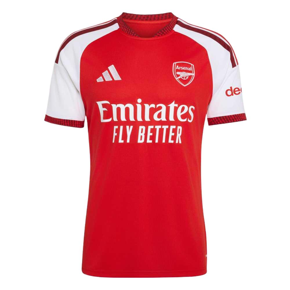 Adidas Arsenal 26/27 Home Saka 7