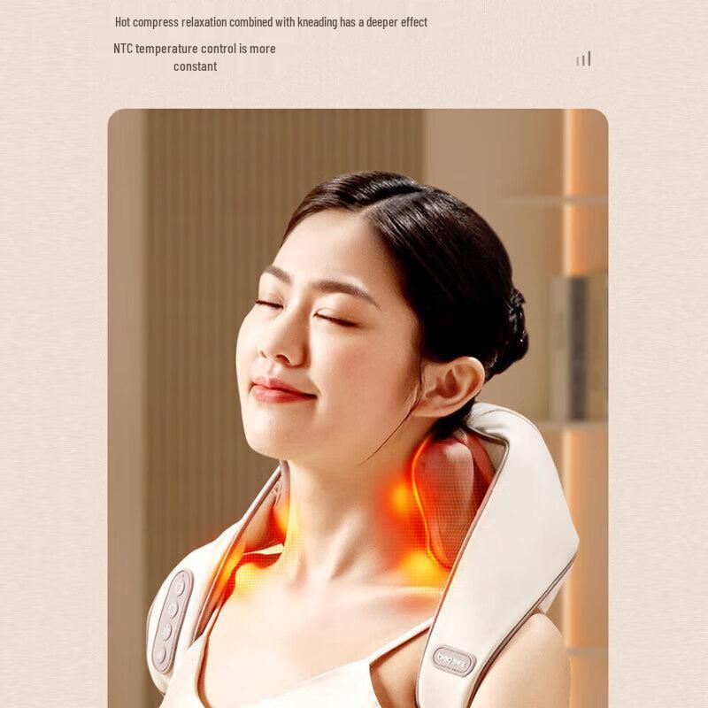 Breo Neck N5mini Smart Neck Massager