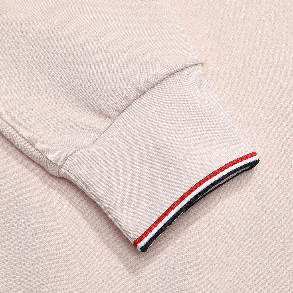 New FILA Sweatshirt Unisex Linglin Pink F11W341207F-LP