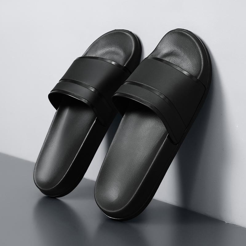 Slippers  EVA Men s Lightweight Slippers Indoor Slippers Outdoor Casual Slippers Comfortable Women s Slippers 36-37