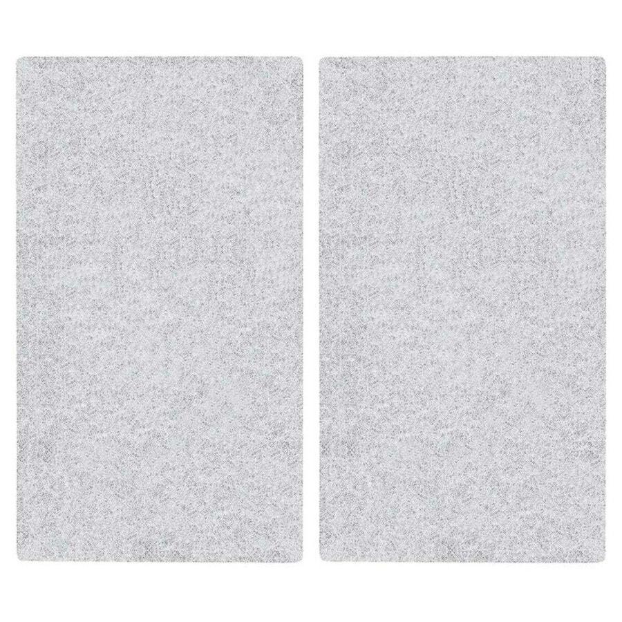 

Разделочная доска Wenko 2712800100 30 x 52 cm Прозрачный (2 штуки)