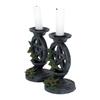 Nemesis Now Pentagram Candle Holder (Pack of 2)