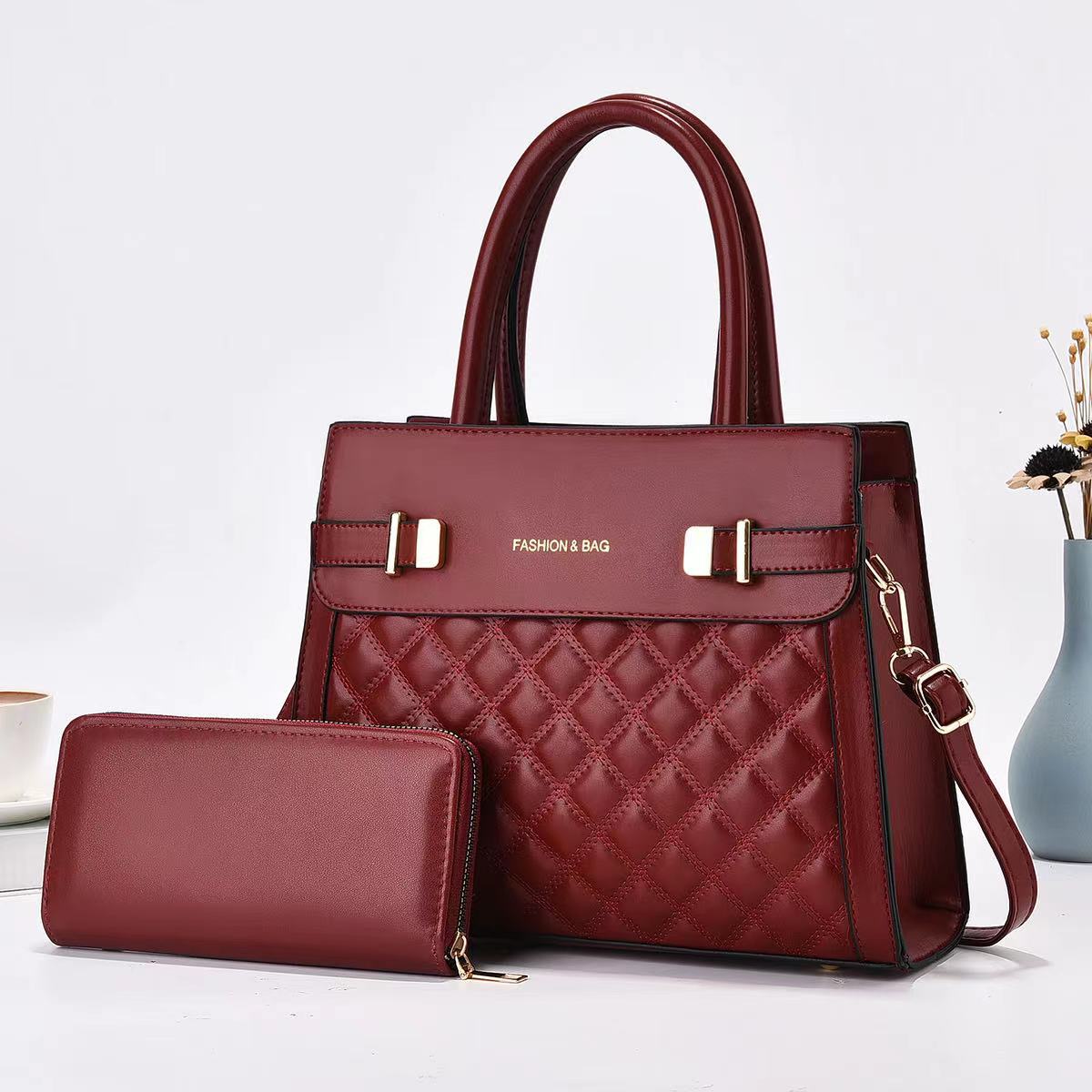 

Latest Design Style Big Capacity Mother Bag Crossbody Tote Mother Bag Mother s Day Gift Durable Material Durable Material .