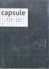 CD CAPSULE - Flash Best [cd+dvd] <first Press Li YCCC10014 CONTEMODE 2009 Japan Japanese Pop/Rock Used