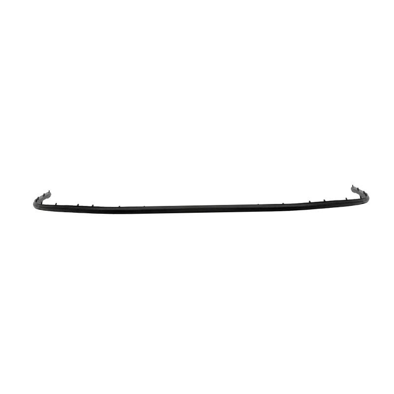 Hood Seal Front Hood Bonnet Seal Sealing Strip for 2011- Jeep Grand Cherokee Dodge Durango