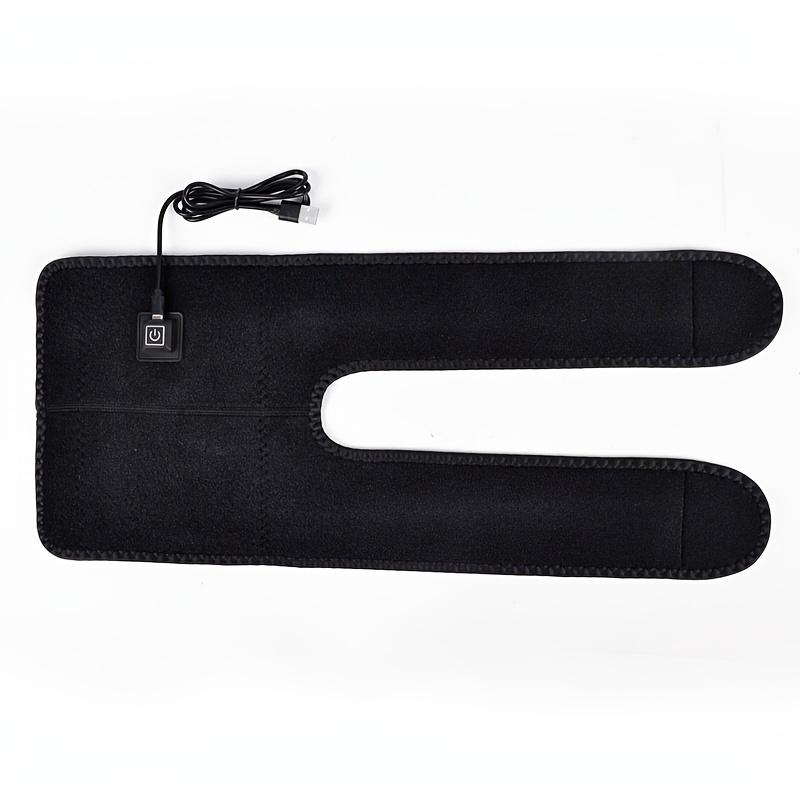 

USB-массажер для коленей с подогревом — расслабление колен и сохранение тепла One Size