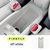 For NIO Firefly 2026 2025 Storage Box Organizer Interior Accessories