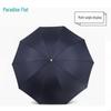 Paradise 3-Fold Reinforced Business Umbrella
