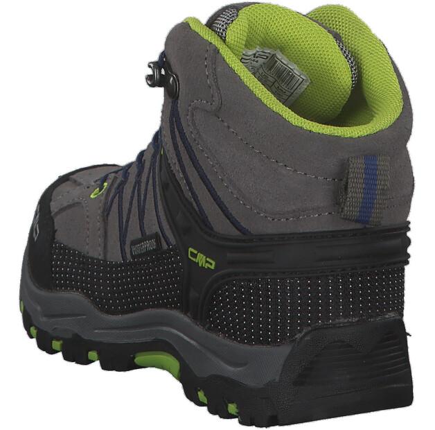 Ботинки CMP Rigel Mid Waterproof