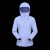 Toread Women's 3-in-1 Outdoor Jacket