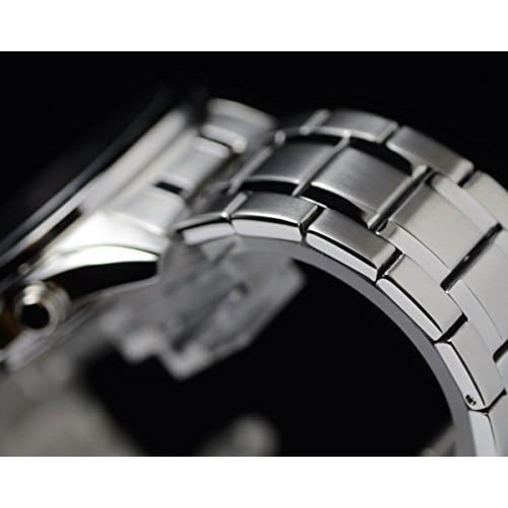 Casio Edifice 100m Water ReSiStant Chronograph Efr 552d 1a Men S Watch