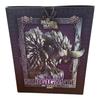 [USED] Monster Hunter Nergigante Creator's Model Dragon of Extinction Figure